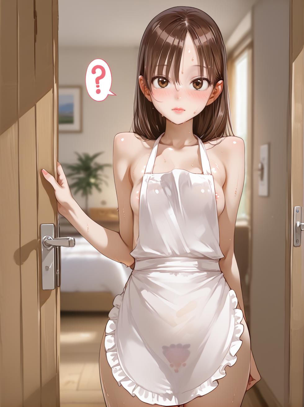 [AI Generated] [lc13AI]39.擅長捉弄人的高木同學 - Page 16