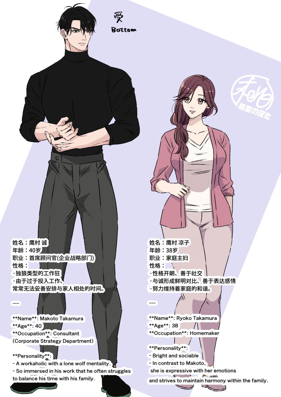 [Hoshitani Kyo]Ikemen Kareshi Series Episode 12 -Kikon Mono Joshi O duo To Shitai-｜征服已婚上司操到他堕落(帅哥男友系列第12话)[Chinese] [桃紫の汉化] [Decensored] - Page 27