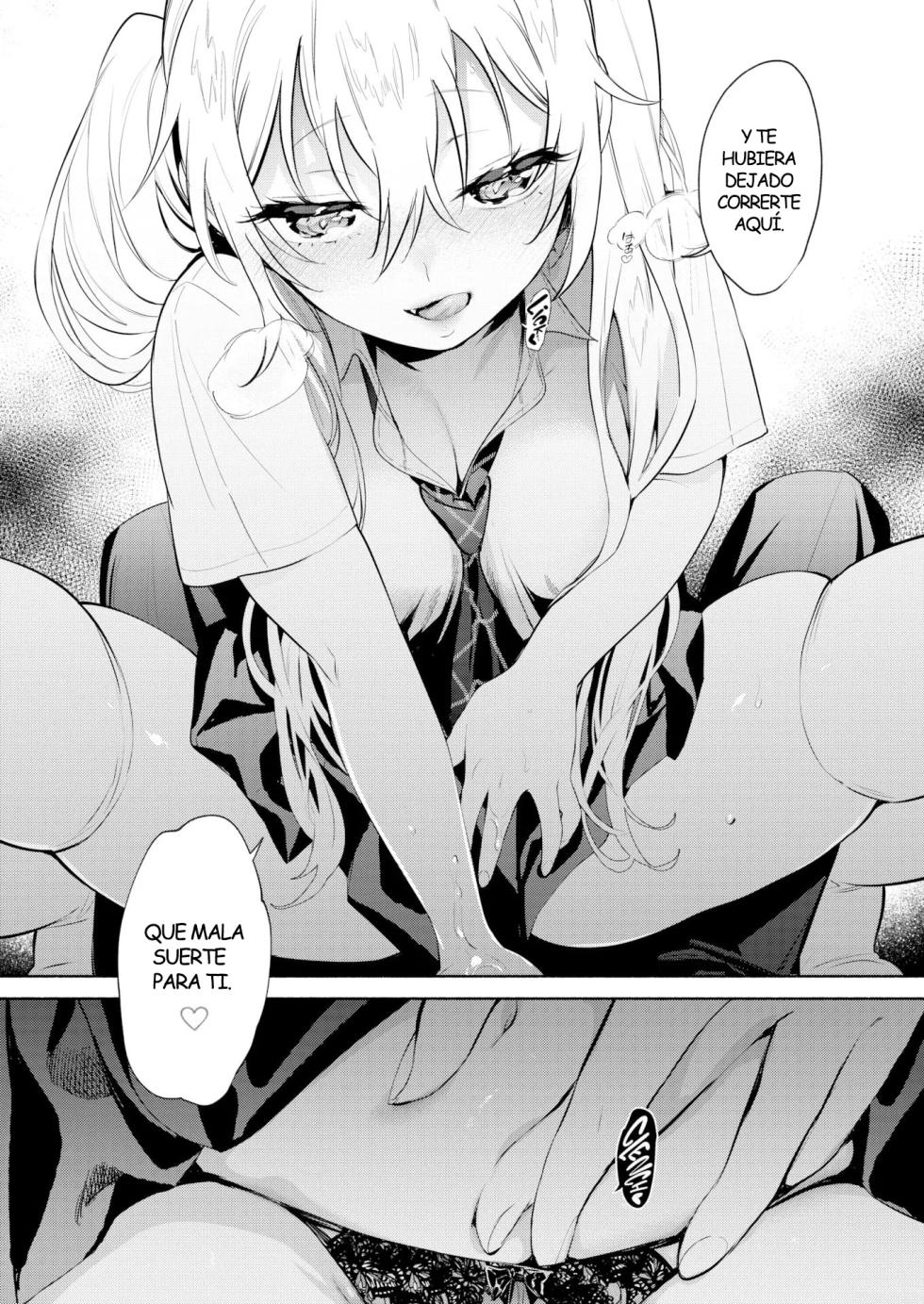 More, Sensei - Page 6