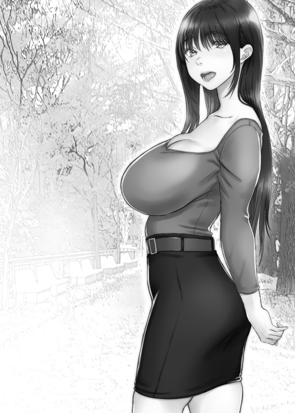 [Sonna no ato no Matsuri janai desuka (Morino.)] Nagisa-san wa Itsumo Muramura, Hajime-kun wa Shikorenai. - Page 40