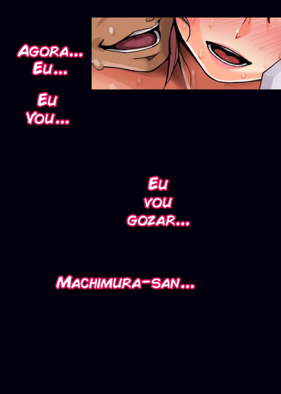 [Ao Madousi] "Hitozuma" Ienai. ~Kanako~ | Eu Não Vou Dizer - Kanako 34 Anos [Portuguese-BR] - Page 25