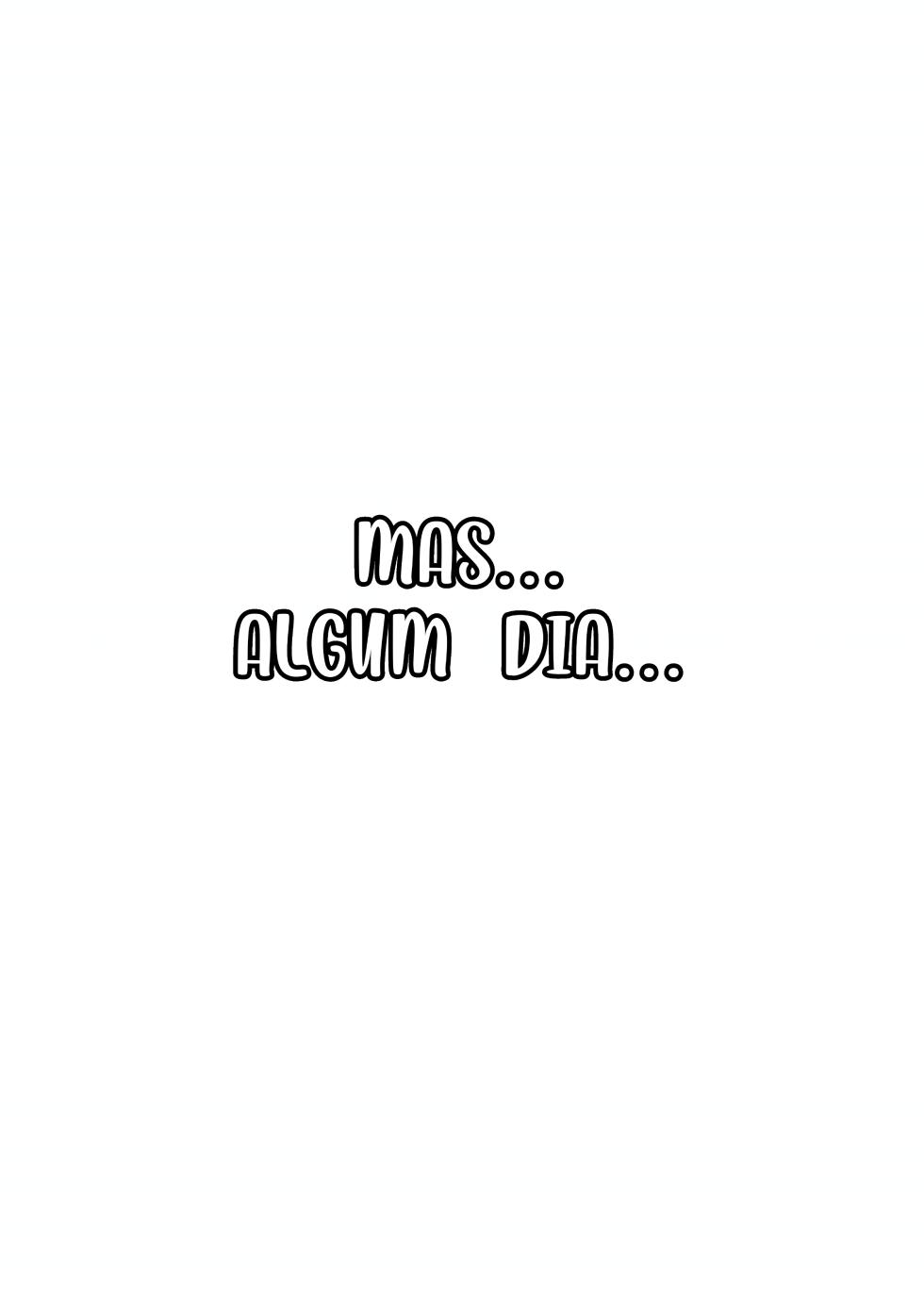 [Ao Madousi] "Hitozuma" Ienai. ~Kanako~ | Eu Não Vou Dizer - Kanako 34 Anos [Portuguese-BR] - Page 34