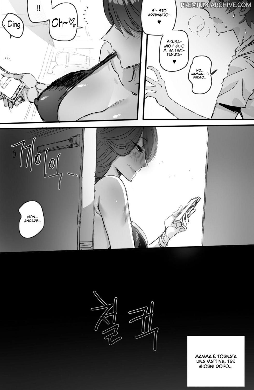 [ratatatat74] Discipline 1+2 | Disciplina 1+2 Italian - Page 39