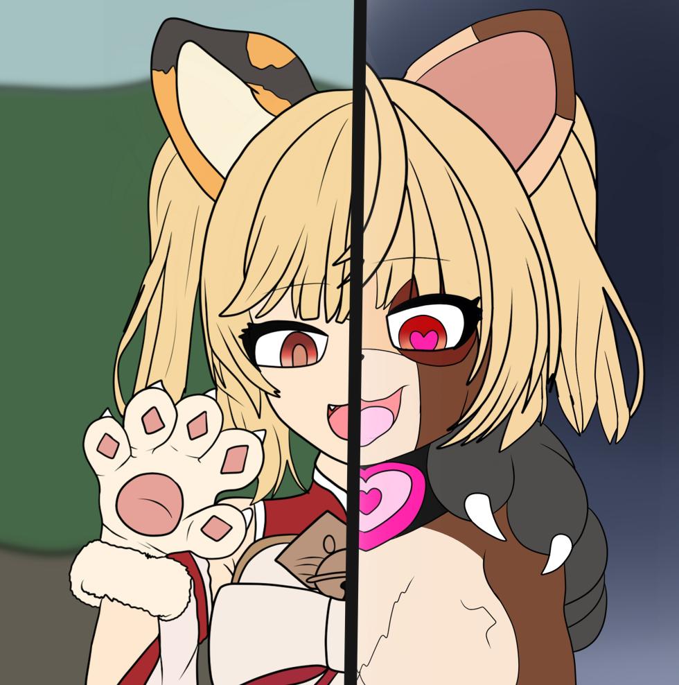 [dragon1900] Long story - Granblue Fantasy Cidala Huang - Page 1