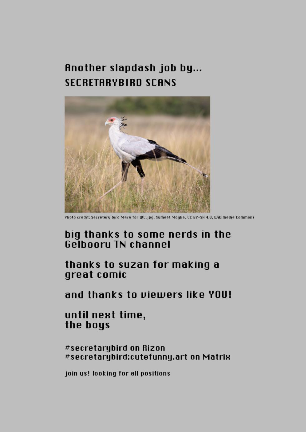 [NO Sumo KING (Suzan)] Nyoudou de Ason ja Ikemasen (Touhou Project) [English] [Secretarybird Scans] - Page 24