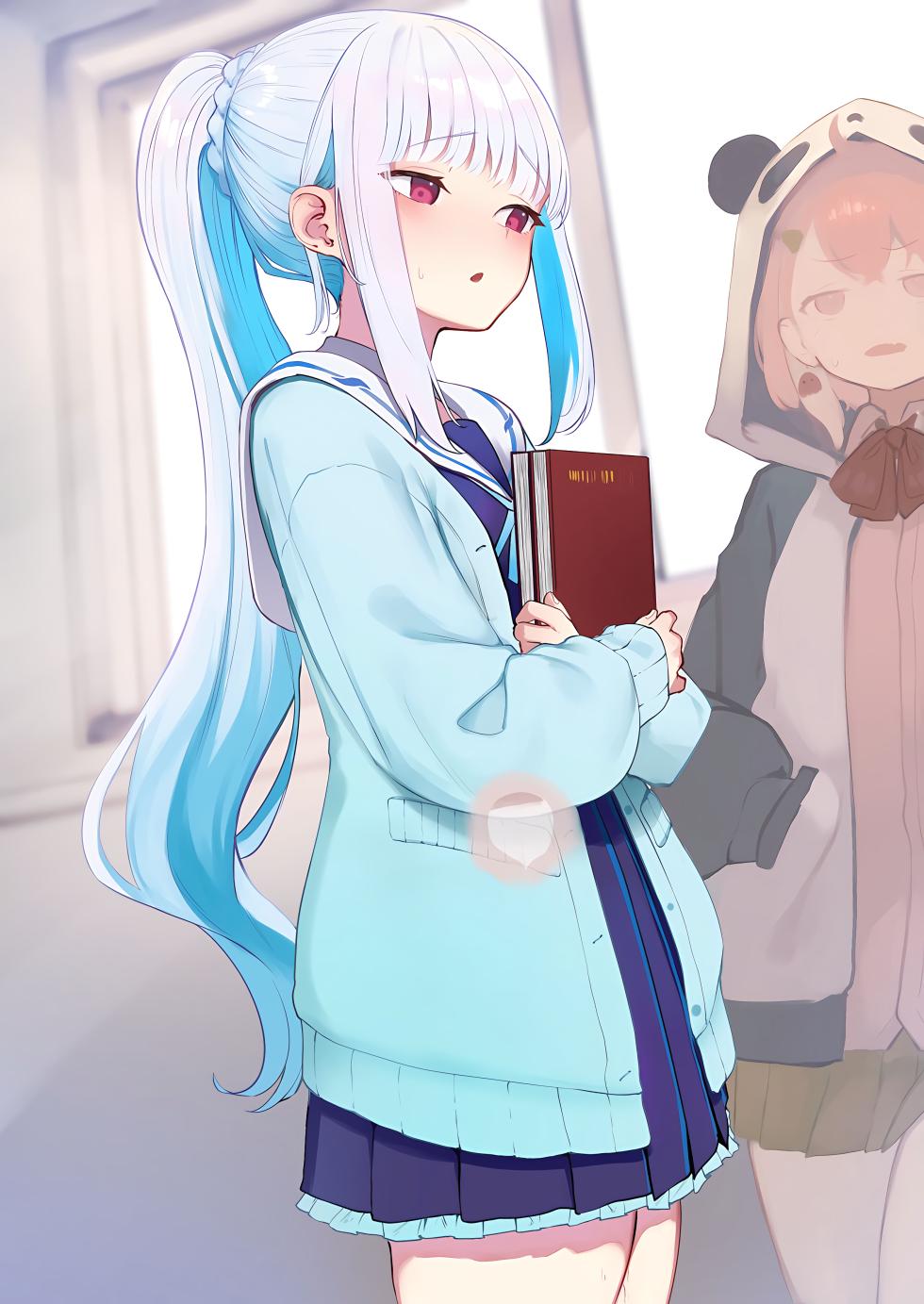 Ojou-Sama Saimin ~Koukina Shoujo-Tachi O Suki Na Dake Choukyou Shiyou~