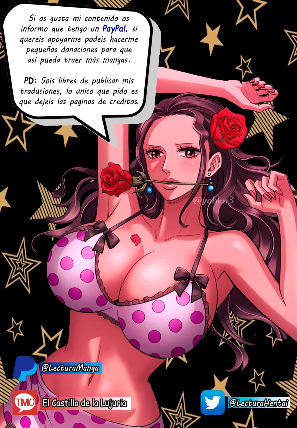 (C101) [Yuasa Rengou (Jean Louis)] Shirona-san no Natsuyasumi ~summer of champions~ (Pokémon Diamond and Pearl) [Spanish] [El Palacio de la Lujuria] - Page 19
