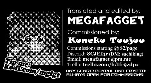 [Starmine18 (HANABi)] Shitsuji-kun no Sundome Milk Tea Cowper Oome | Waiter-Kun's Edge Milk Tea With Lots of Precum [English] [MegaFagget] [Digital] - Page 33