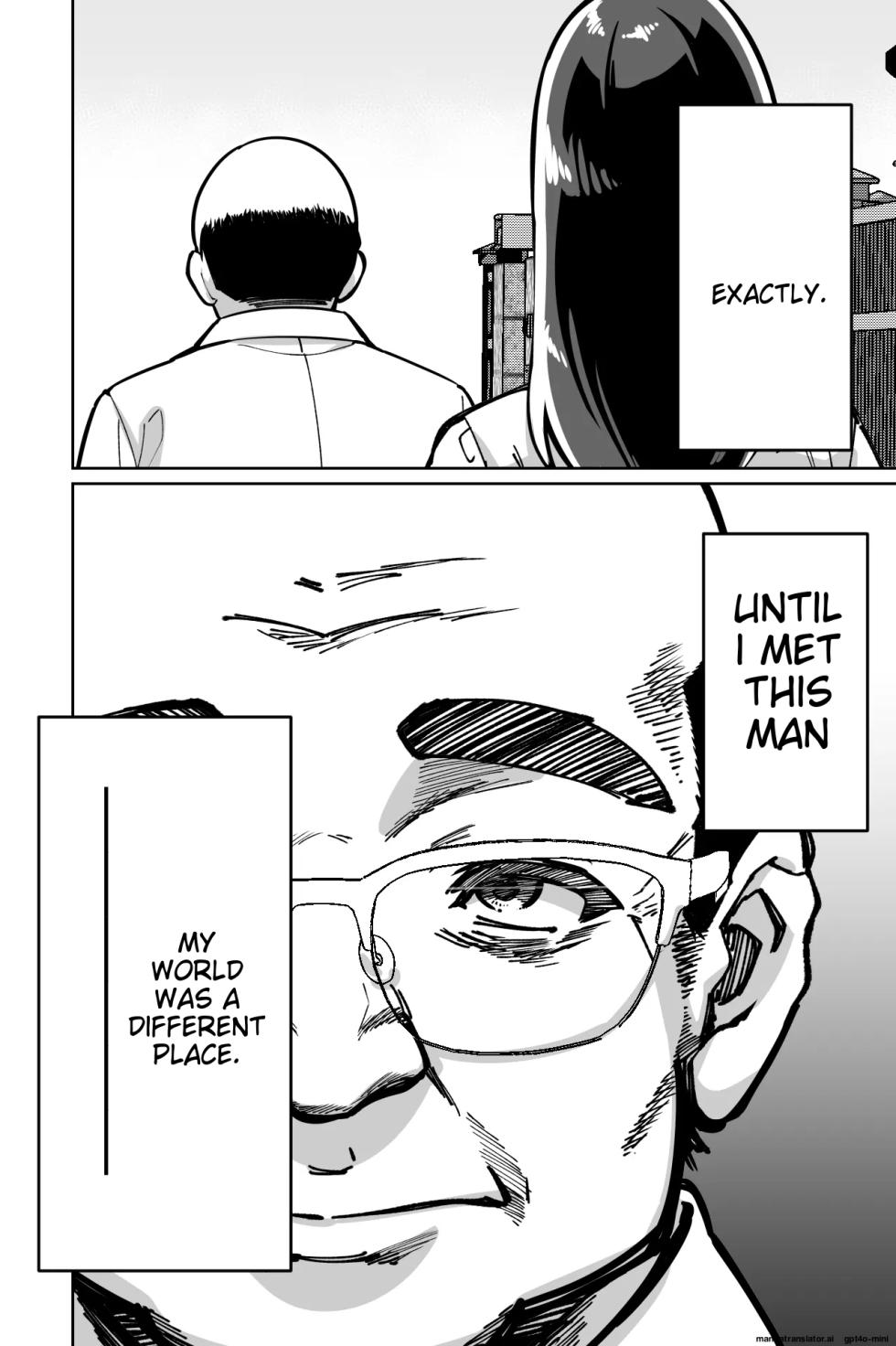 [Tokamosu (Kinugasa Yuuichi)] Minpaku ~Ojou-sama-tachi wa Minpaku Keieisha no Wana ni Ochiru~ | Sleeping in the Bed and Breakfast - Young ladies fall into the trap of a private lodging manager [English] [MTL] - Page 4