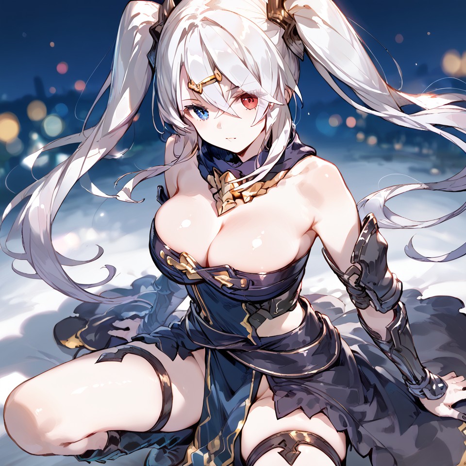 [Patreon]Azzerstudios   [AI Generated] Lila Decryus - Page 3