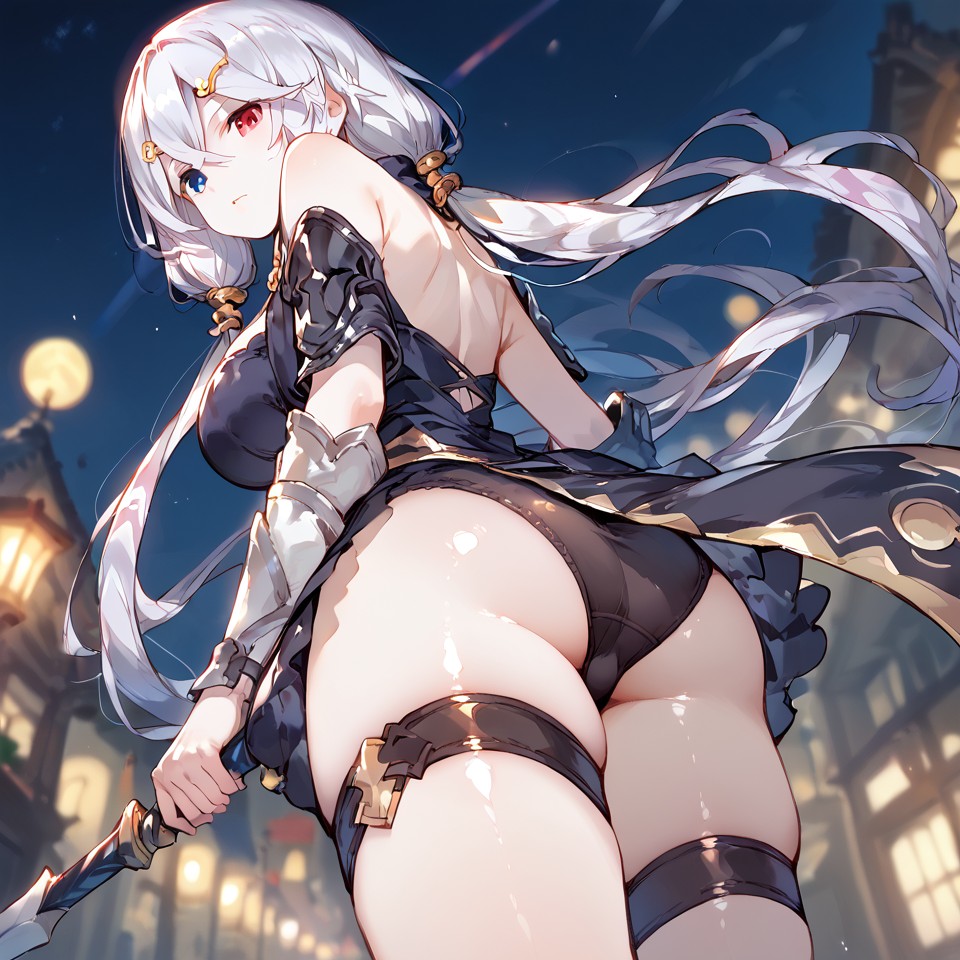 [Patreon]Azzerstudios   [AI Generated] Lila Decryus - Page 4