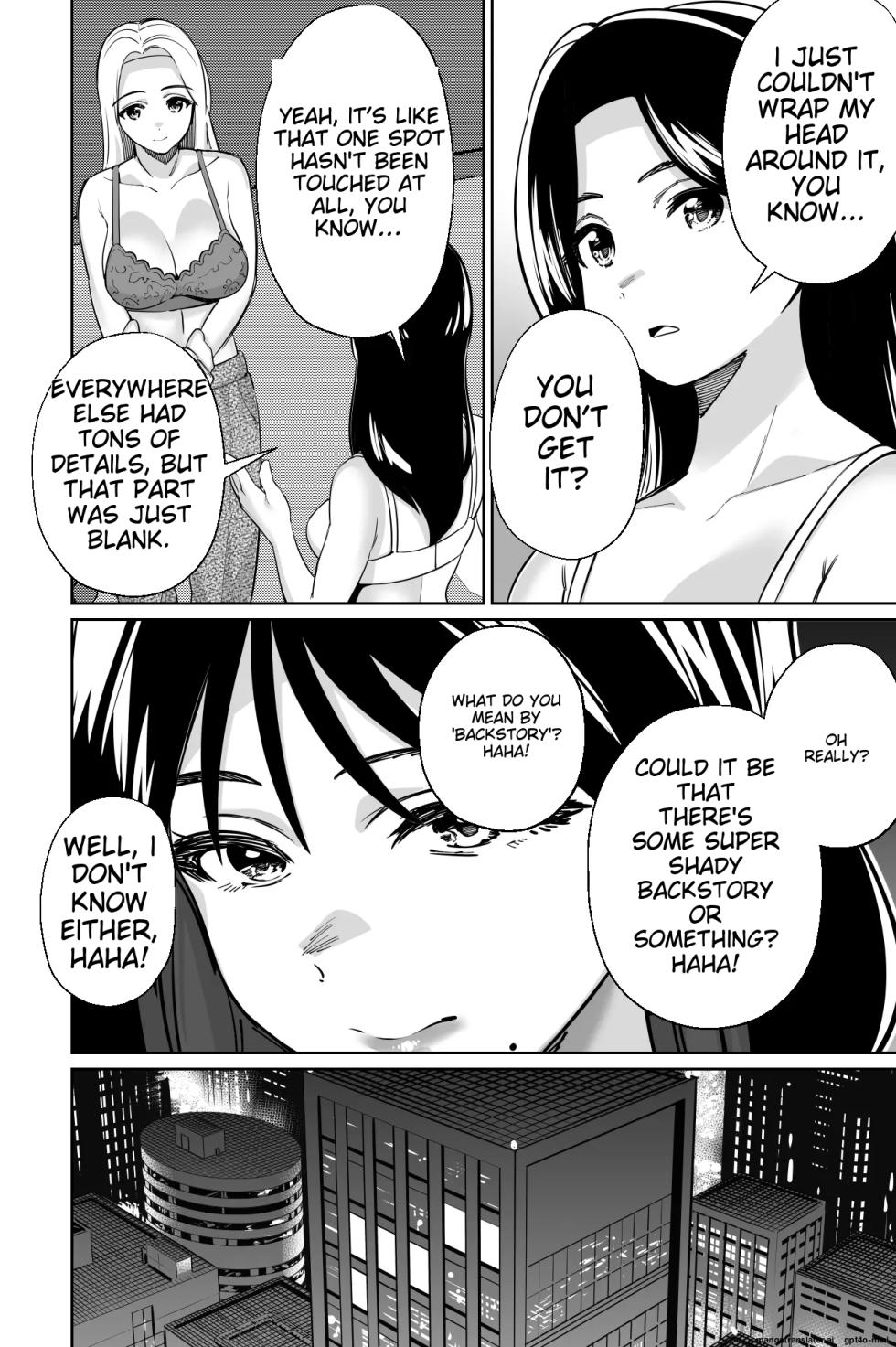 [Tokamosu (Kinugasa Yuuichi)] Shachou, Heisha Idol Minkansu [English] [MTL] - Page 18