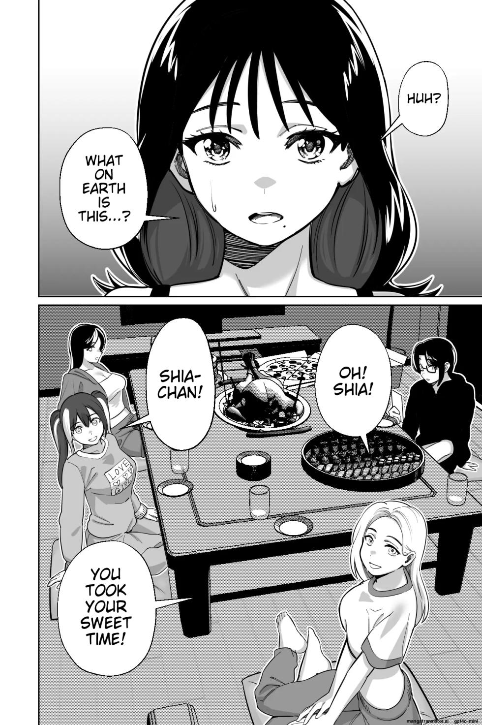 [Tokamosu (Kinugasa Yuuichi)] Shachou, Heisha Idol Minkansu [English] [MTL] - Page 28