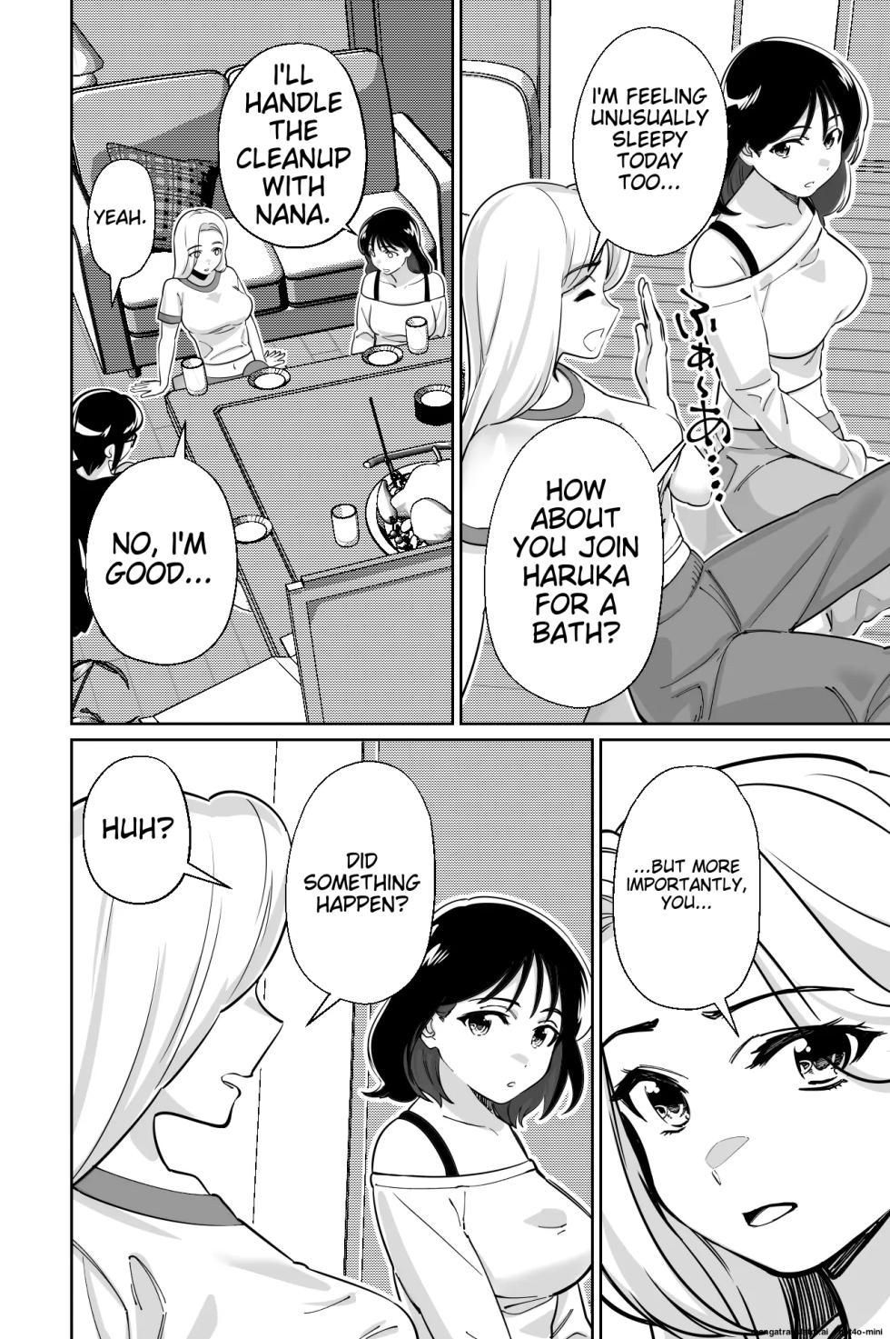[Tokamosu (Kinugasa Yuuichi)] Shachou, Heisha Idol Minkansu [English] [MTL] - Page 32