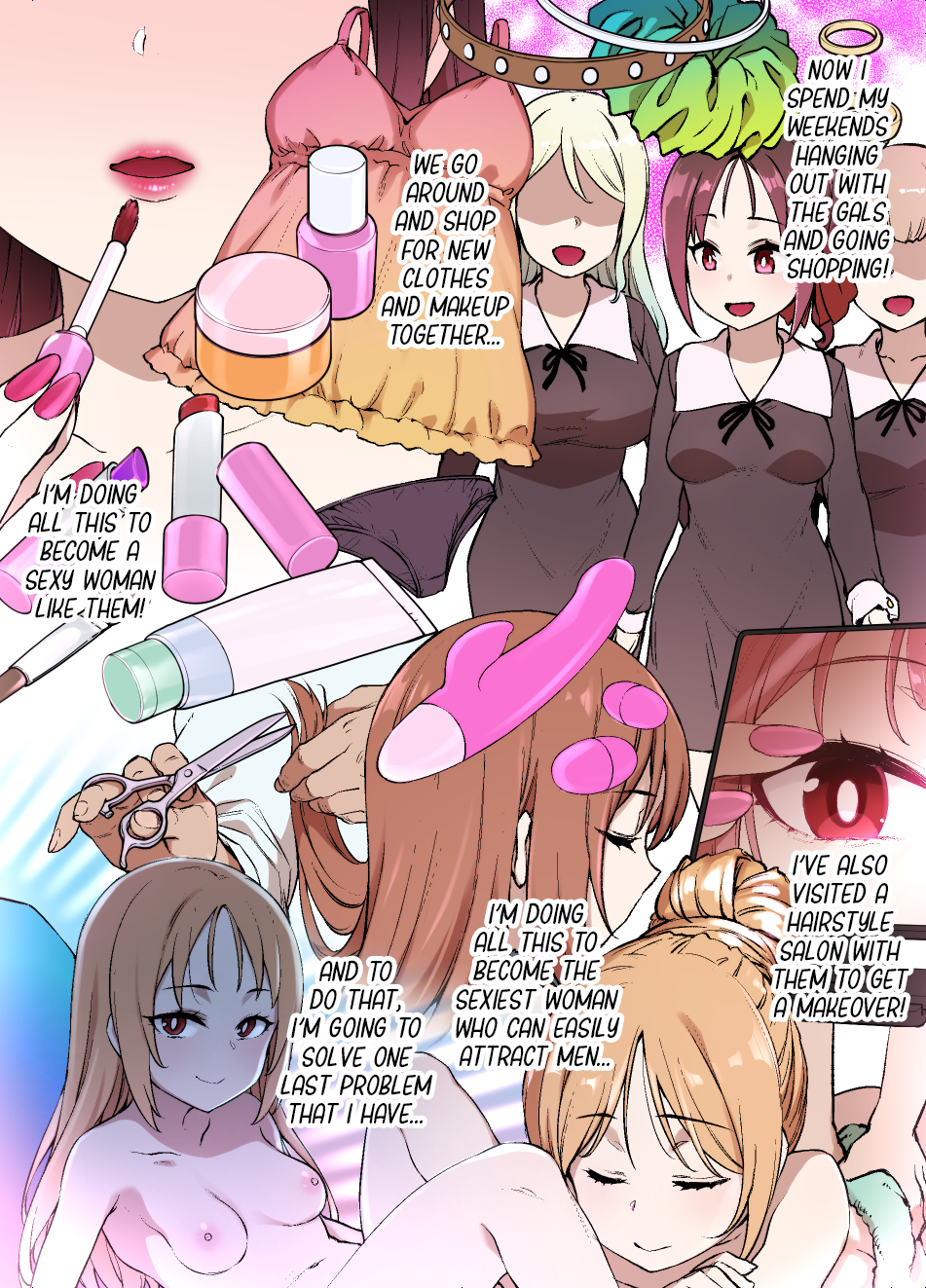 [Kusayarou] Kaguya-sama no Omanko Zunousen Zenhan Manga 5 (Kaguya-sama wa Kokurasetai) [English] - Page 26