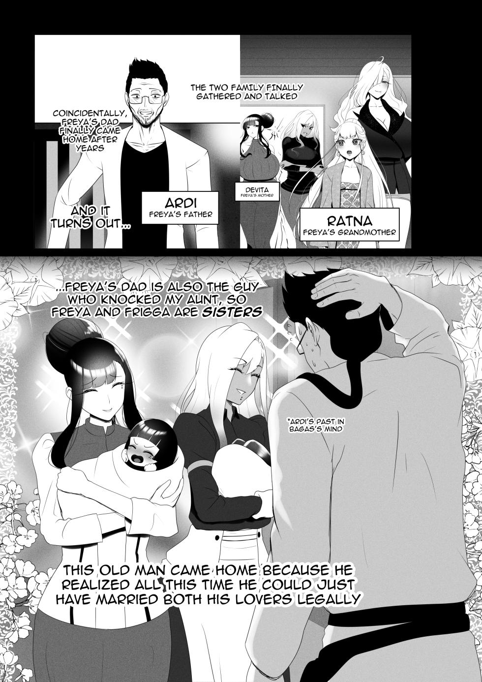 [Rienia(kmvt)] OYAOYAKODON3 [Digital] [English] - Page 6