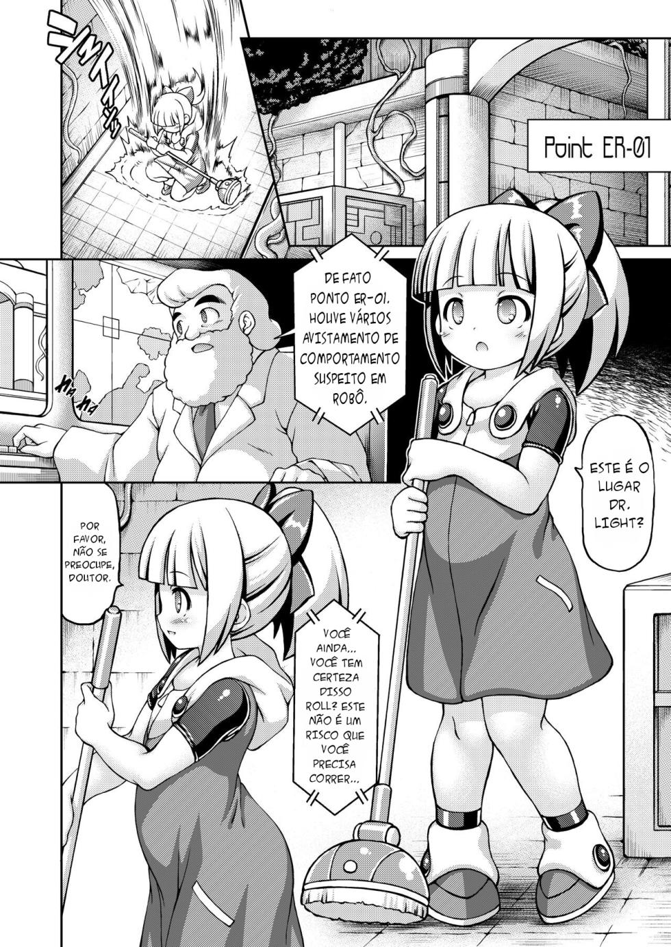 2D SCROLL  [TRADUZIDO PT-BR] - Page 3