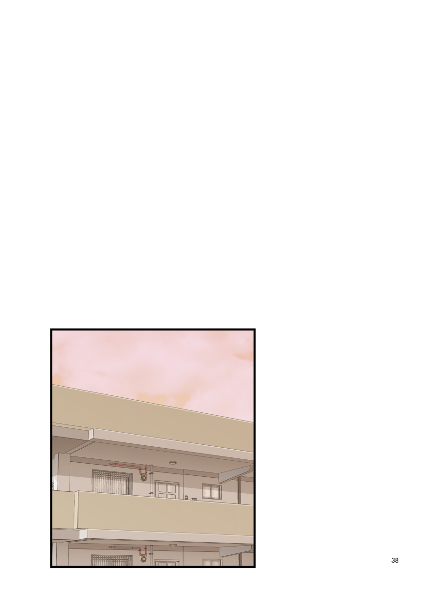 [Clambon (Benzou)] Zoku Ona-chuu Osananajimi to Onanie Mise Aikko Shitara Sex Shite Hamacchau Hanashi - Page 39