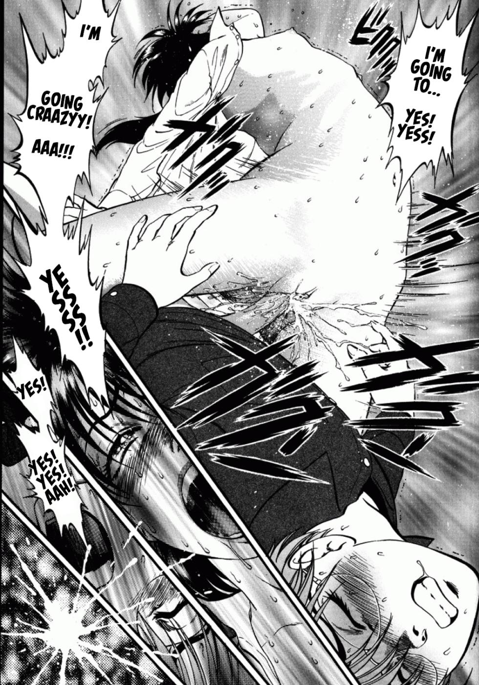 [Yoriu Mushi] Kateikyoushi Kouya-kun (19) | Private Tutor Atsuya (19) (Miserareta Karyuudo) [English] [MisterJ167] - Page 19