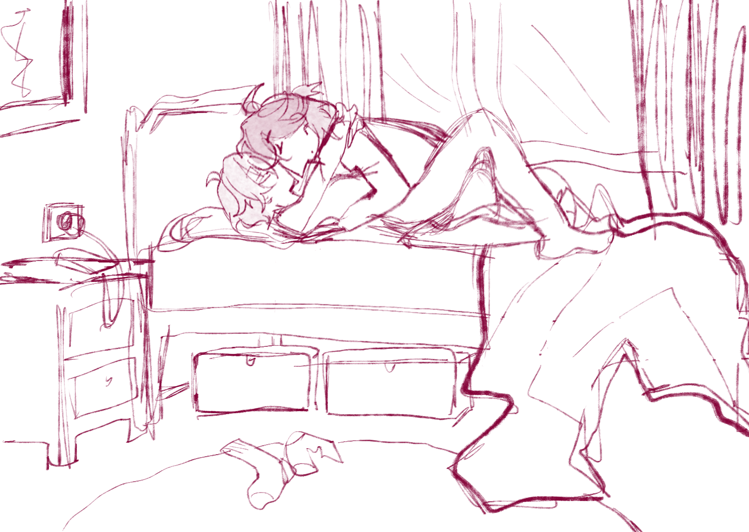 [Molaning] Gaming/Chongyun/Xingqiu - Page 32