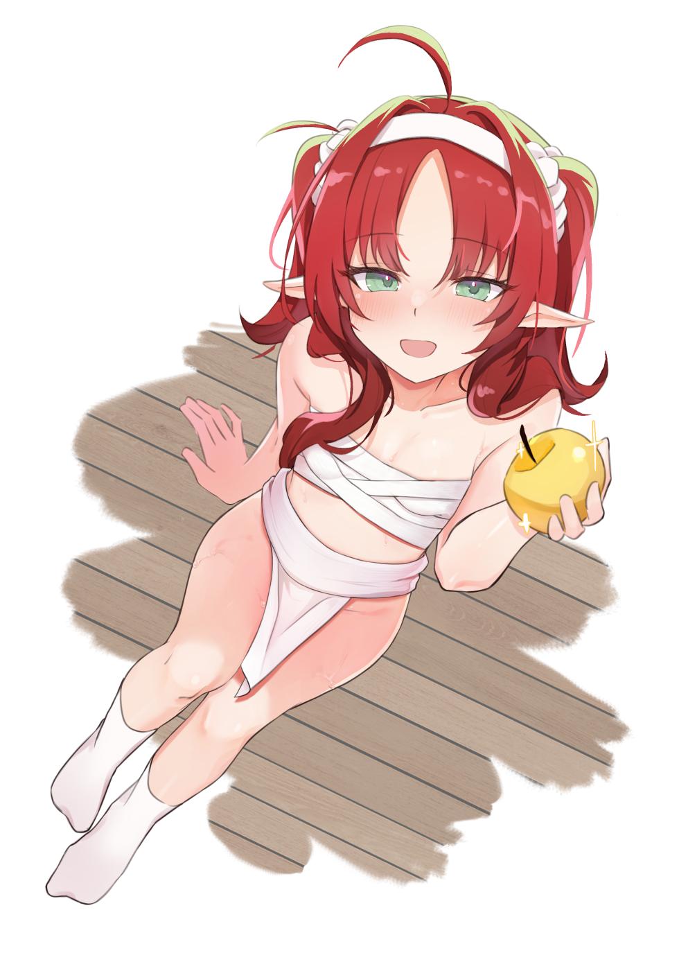 [FANBOX] yakupenguin (Uncensored) - Page 19