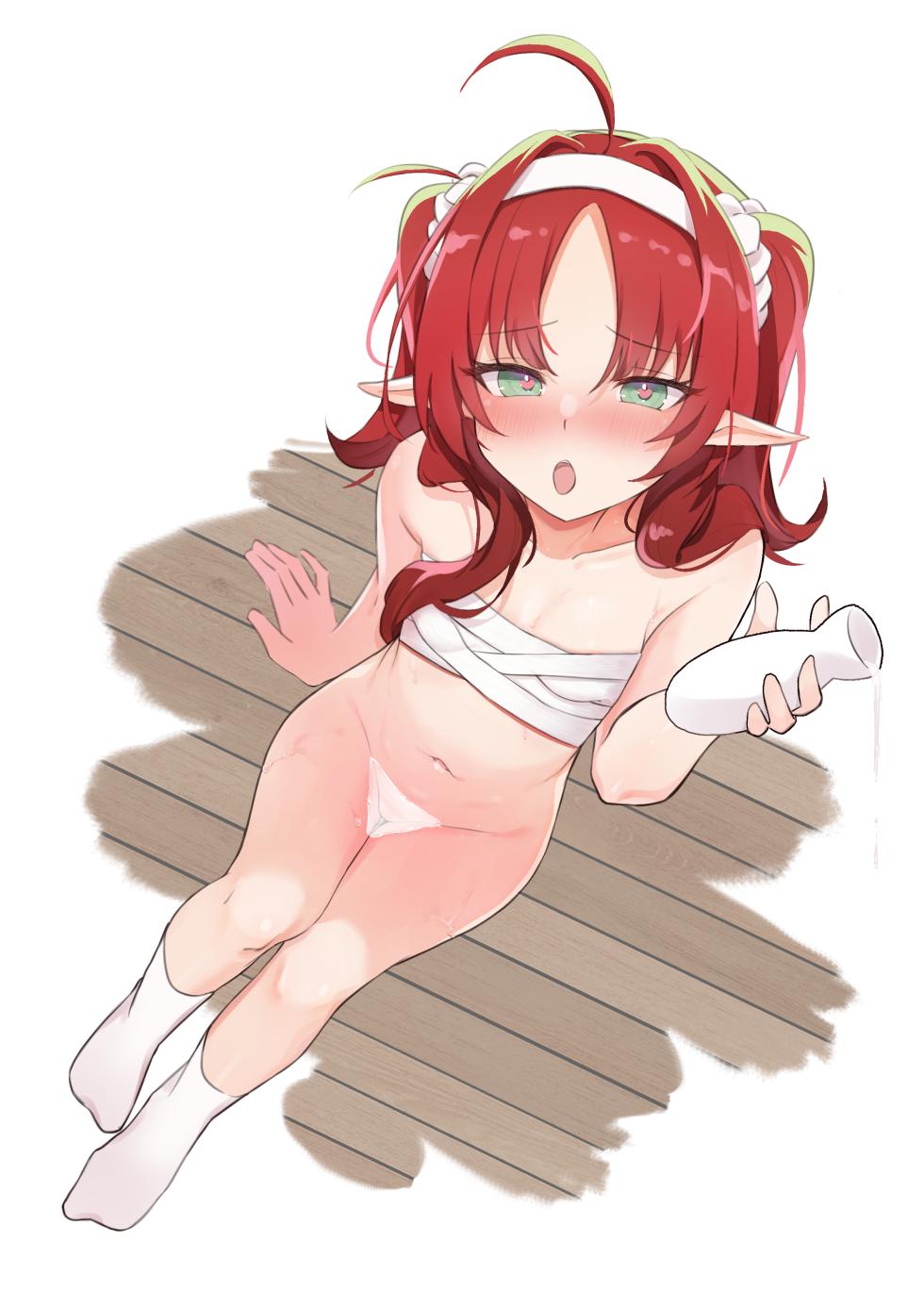 [FANBOX] yakupenguin (Uncensored) - Page 29