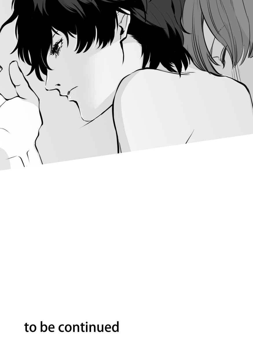 (Phantom Masquerade 3) [Nari Kiri Kaitou-dan (Tachibana no Neko)] Tenbin no Sentaku CROW SIDE (Persona 5) [Digital] - Page 31