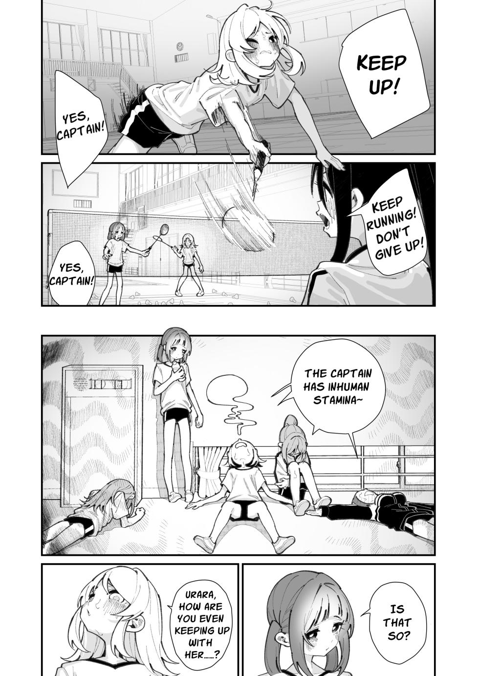 [Shiratama Mochi] Watashi ga Sodatemashita - I made her boobs bigger [English] [Sugarice] [Digital] - Page 36