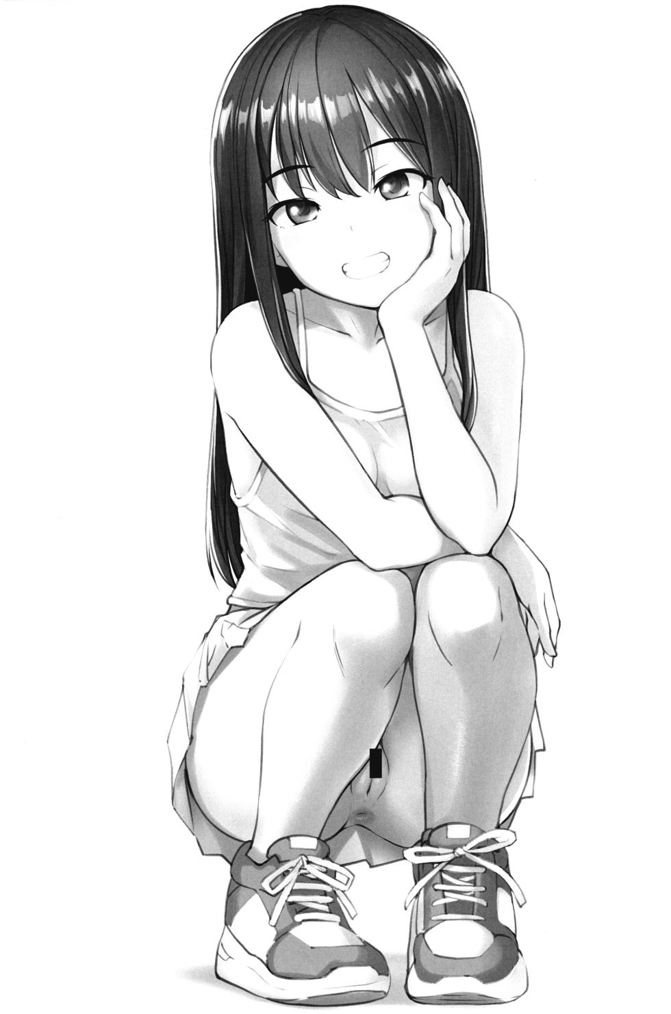 (C104) [AskRay (Bosshi)] PET na Ano Ko [Russian] [abunomaru] - Page 2