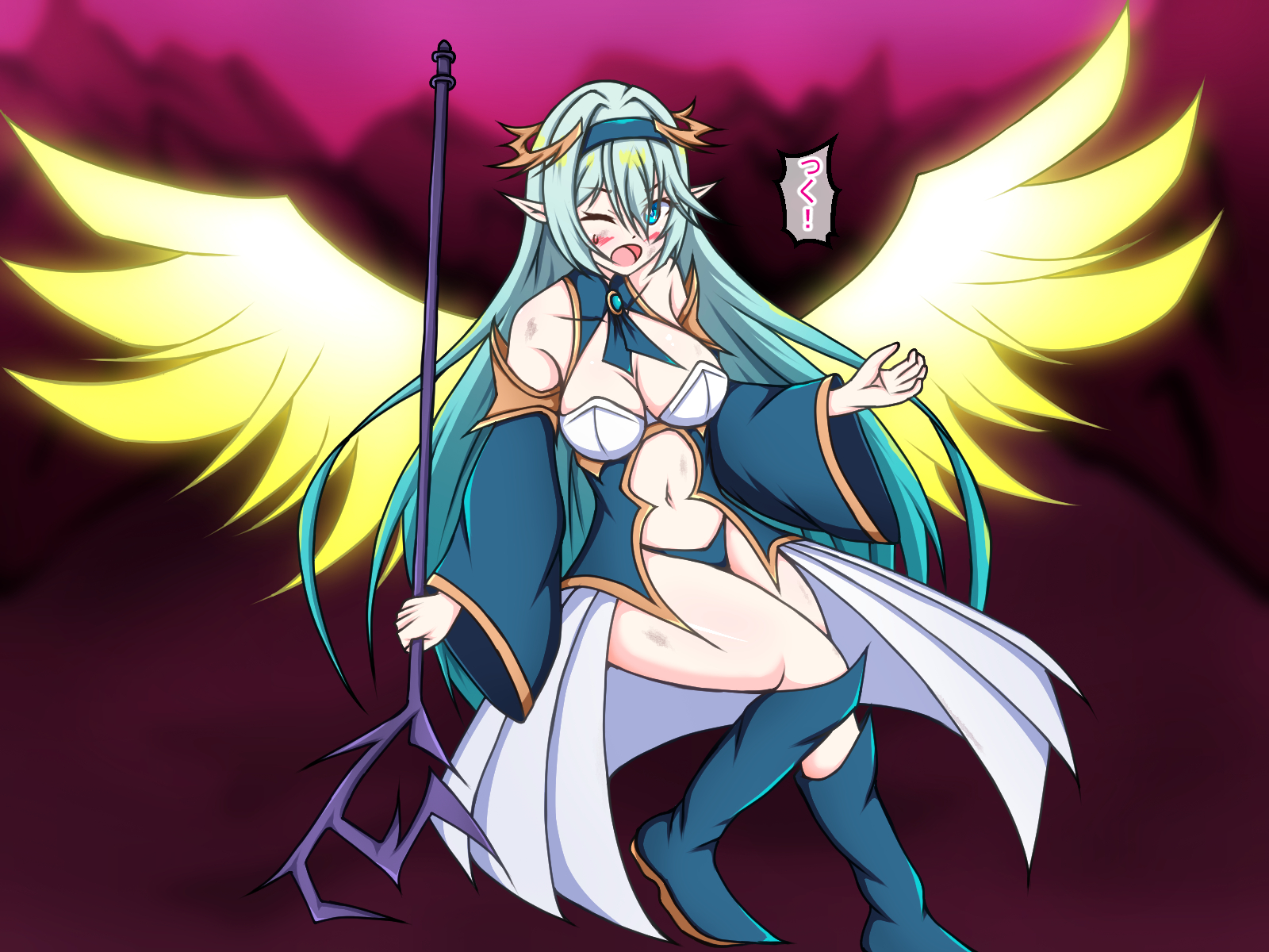 [Amisawa Kenkyuujo] Sekai o Tsukutta Souzoushin ga Korogatteta node Hirotte Seidorei ni Shite Michaimashita! ~ Teihen Touzoku no Ore ga Shiranumani Sekai ni Shihaisha ni!? - Page 3