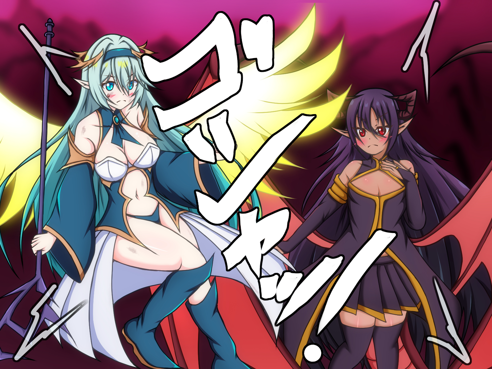 [Amisawa Kenkyuujo] Sekai o Tsukutta Souzoushin ga Korogatteta node Hirotte Seidorei ni Shite Michaimashita! ~ Teihen Touzoku no Ore ga Shiranumani Sekai ni Shihaisha ni!? - Page 9