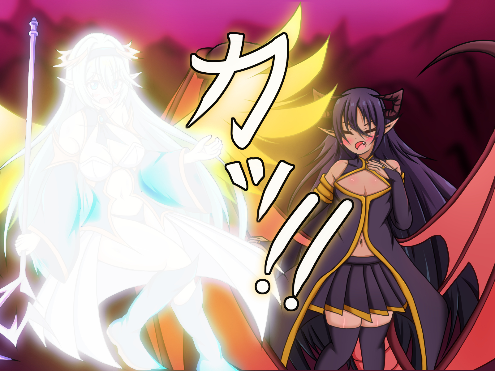 [Amisawa Kenkyuujo] Sekai o Tsukutta Souzoushin ga Korogatteta node Hirotte Seidorei ni Shite Michaimashita! ~ Teihen Touzoku no Ore ga Shiranumani Sekai ni Shihaisha ni!? - Page 18