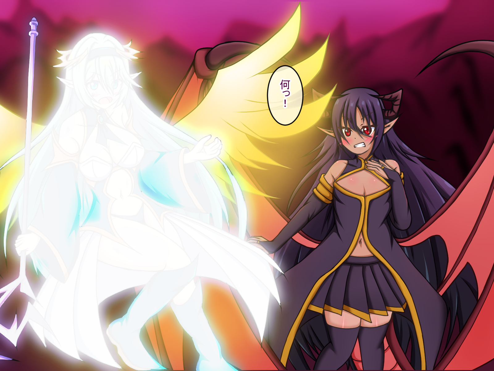 [Amisawa Kenkyuujo] Sekai o Tsukutta Souzoushin ga Korogatteta node Hirotte Seidorei ni Shite Michaimashita! ~ Teihen Touzoku no Ore ga Shiranumani Sekai ni Shihaisha ni!? - Page 19