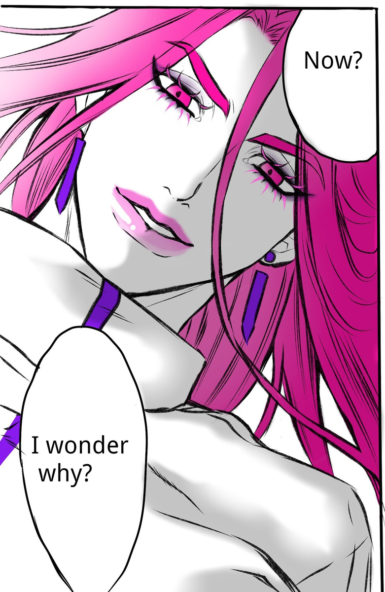 [sumino Sayuri](3)Chiropractor Anna Sui[JoJo's Bizarre Adventure) - Page 5