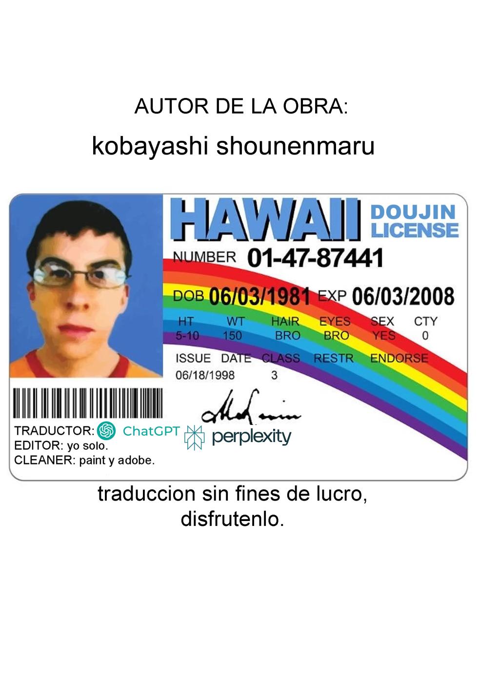 [kobayashi shounenmaru] DISFRUTE DELICIOSAMENTE A MI AMADO HIJO LA MAMA SOBREPROTECTORA Y SU HIJO ADORADO EN SU PRIMER ENCUENTRO [spanish] - Page 18