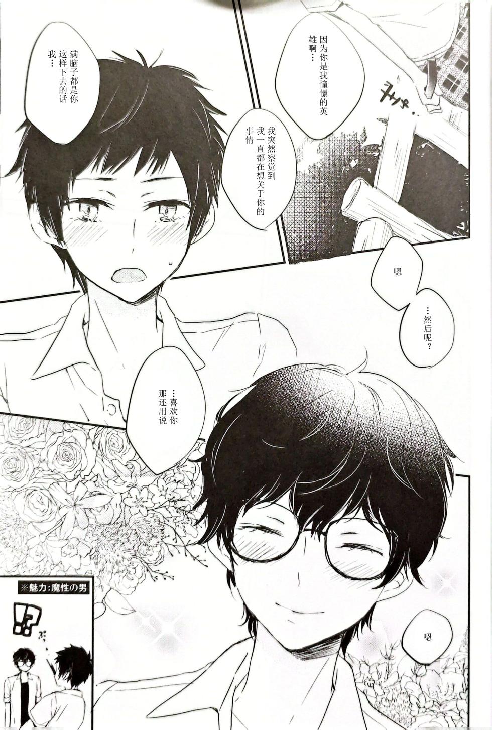 主三本/月COOPERATION Max+ - Page 10