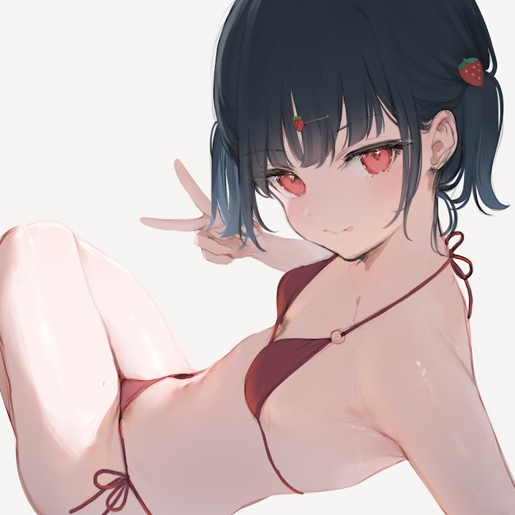 (C104) [MIGNON WORKS (mignon)] ONAKA SUMMER 1 [Chinese] [白杨汉化组][Loody精修去码][Decensored] - Page 24