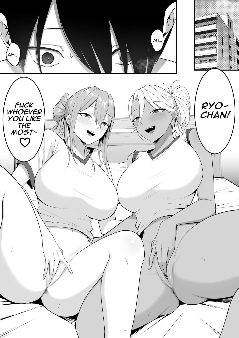 [Shirasudon] Inma no Esa-gakari ni Narimashita. 2 | I Became Succubus Fodder. 2 [English] [Darg777 Translations] [Digital] - Page 36