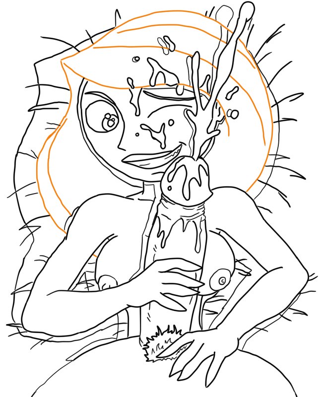 Kim Possible and Dr. Drakken (KimRon1992)Drawings - Page 10