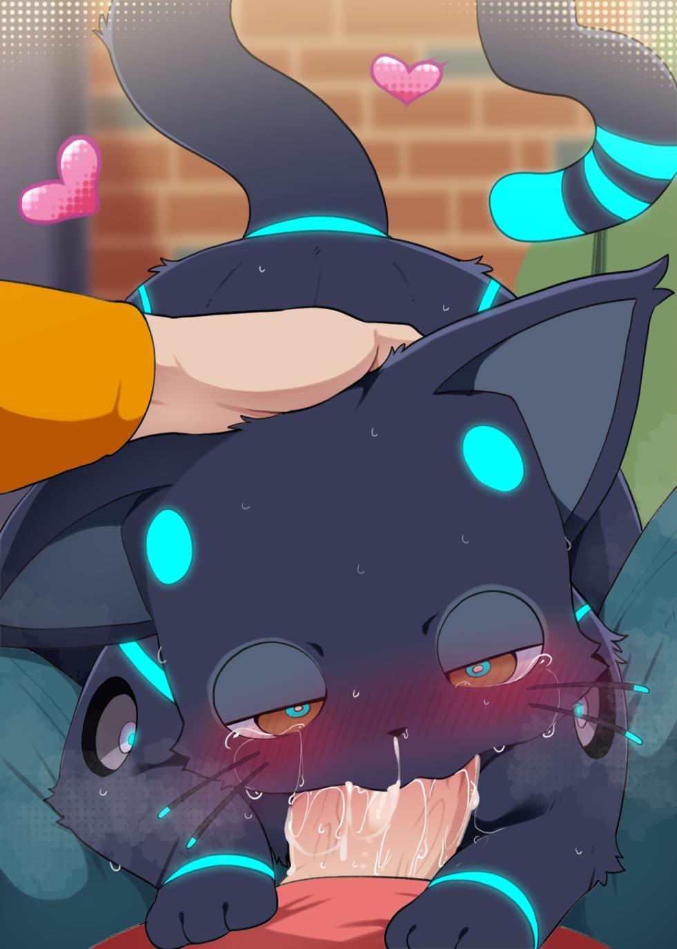 [DAGASI] Yoku Natsuita Beat o Hibikaseru Neko (Hi-Fi Rush) [Decensored] - Page 4