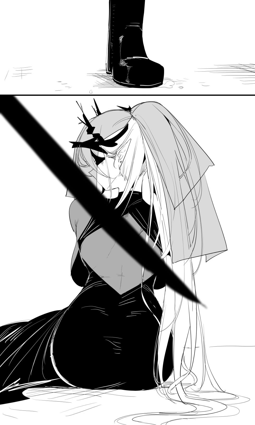 [R-18G][tusyn]seed of ruin 11 - Page 4