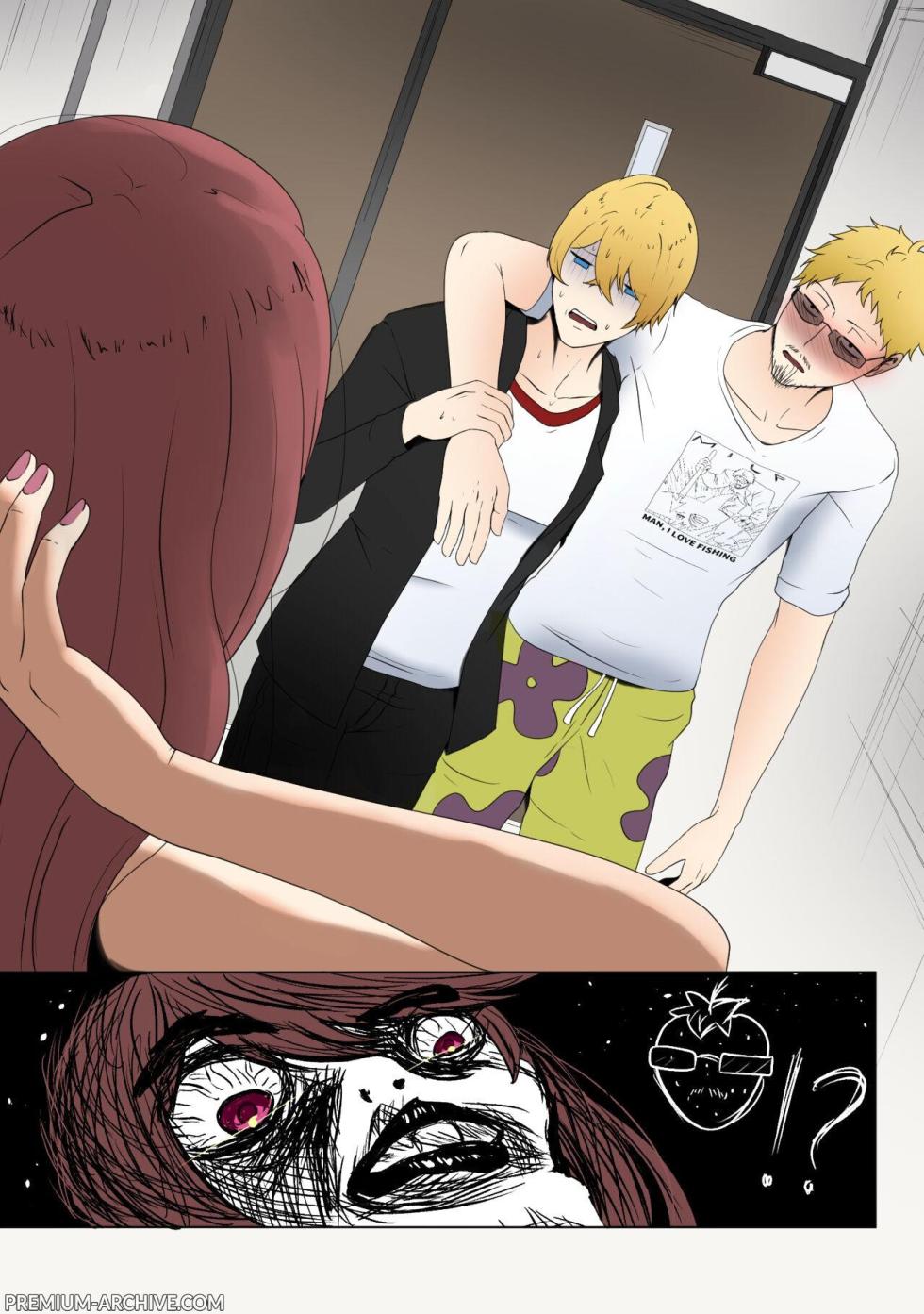 [rienia] ANAK PUNGUT (Oshi no Ko) [Italian] [Colorized] - Page 28