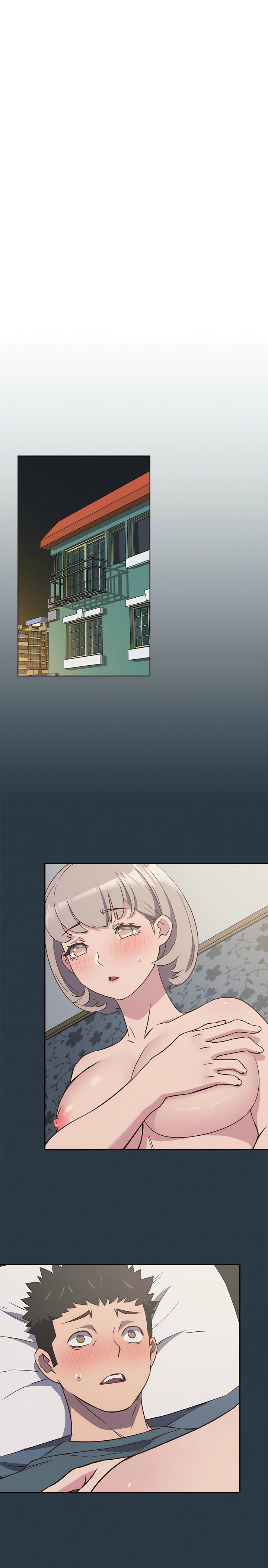 [韩漫] 四人同居太拥挤／Four's a Crowd 1-51[中文][连载中] - Page 114