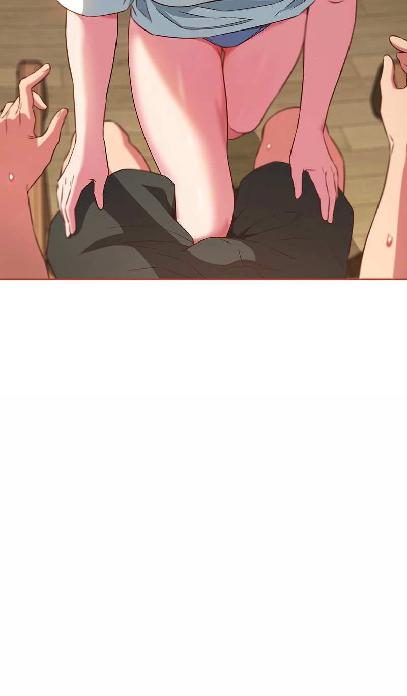 [韩漫] 四人同居太拥挤／Four's a Crowd 1-51[中文][连载中] - Page 593