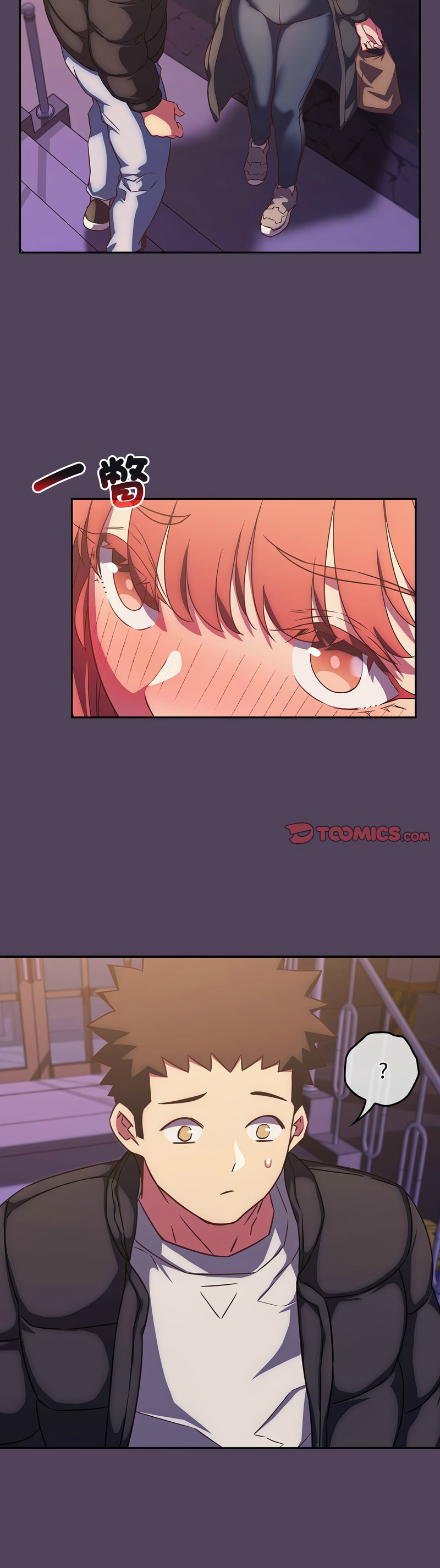 [韩漫] 四人同居太拥挤／Four's a Crowd 1-51[中文][连载中] - Page 779