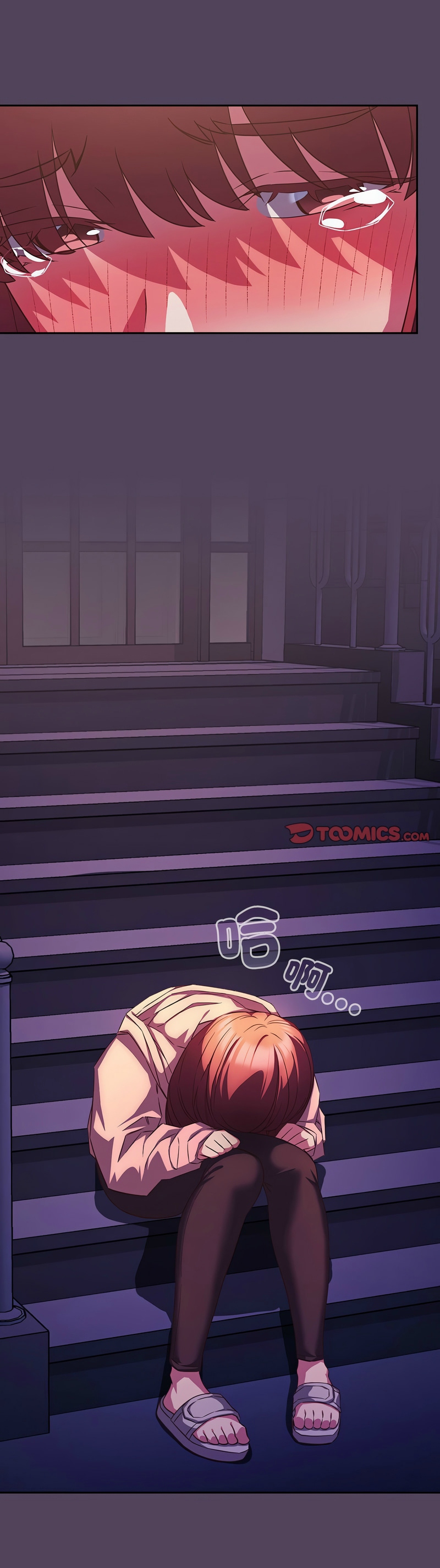 [韩漫] 四人同居太拥挤／Four's a Crowd 1-51[中文][连载中] - Page 853