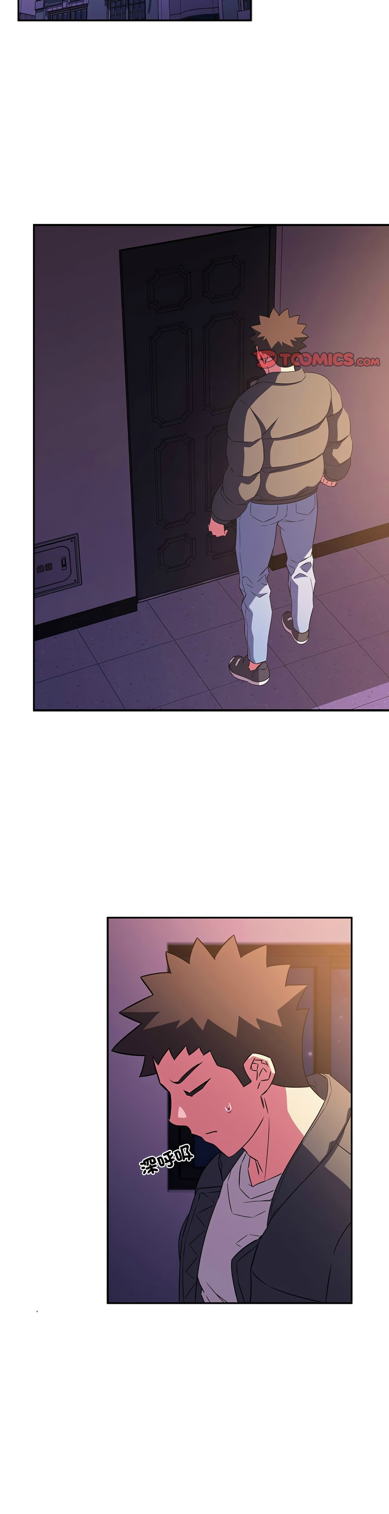 [韩漫] 四人同居太拥挤／Four's a Crowd 1-51[中文][连载中] - Page 1442