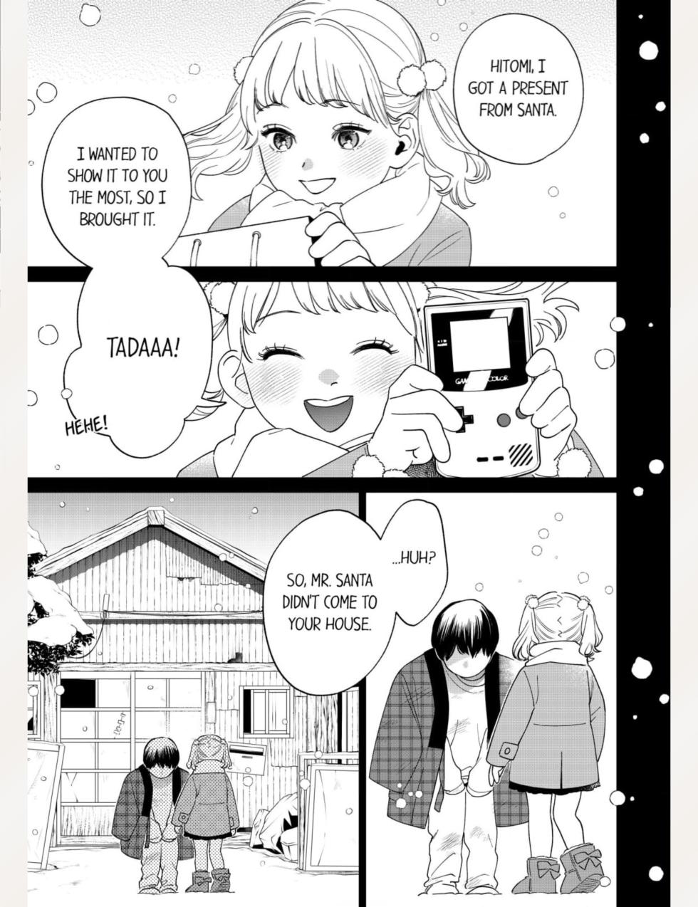 [Motoo Miyuki] Datte watashi, 120-tenda mono. 1 | 120 Points and Better Than You 1 [English] - Page 2