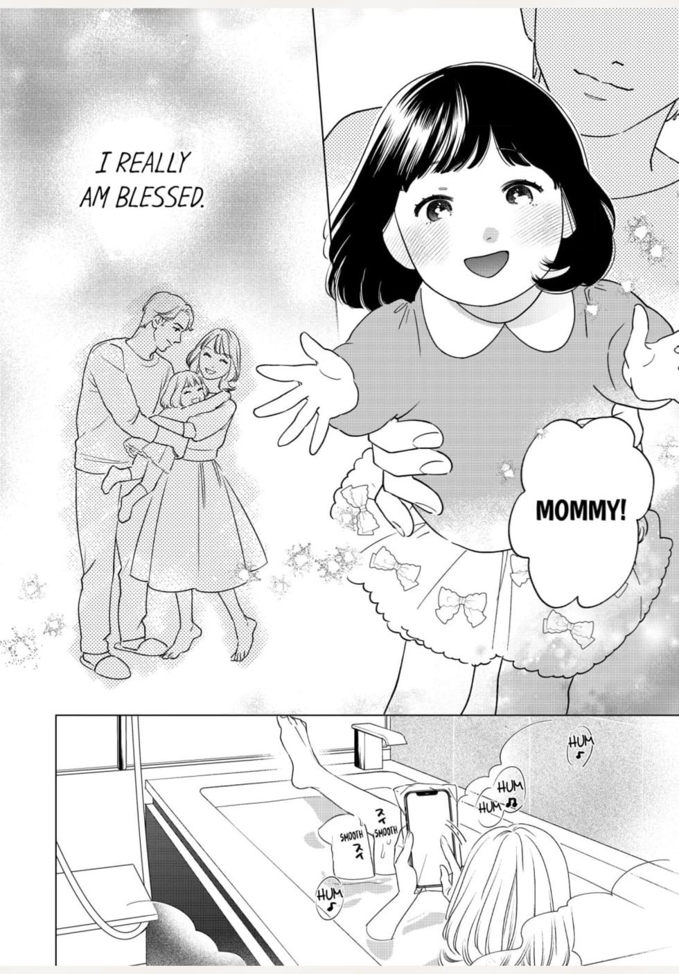 [Motoo Miyuki] Datte watashi, 120-tenda mono. 1 | 120 Points and Better Than You 1 [English] - Page 11