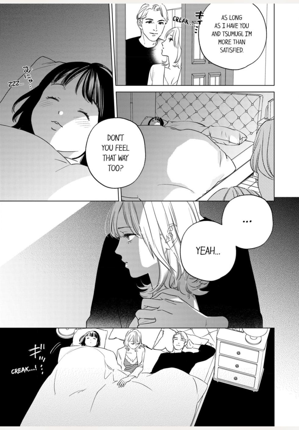 [Motoo Miyuki] Datte watashi, 120-tenda mono. 1 | 120 Points and Better Than You 1 [English] - Page 14